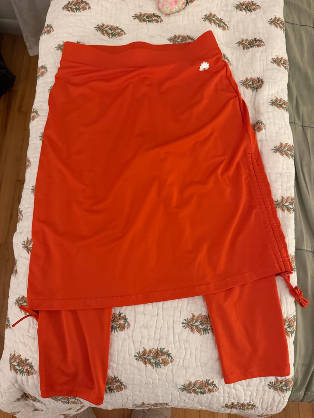Snoga Cinch Skirt 22”